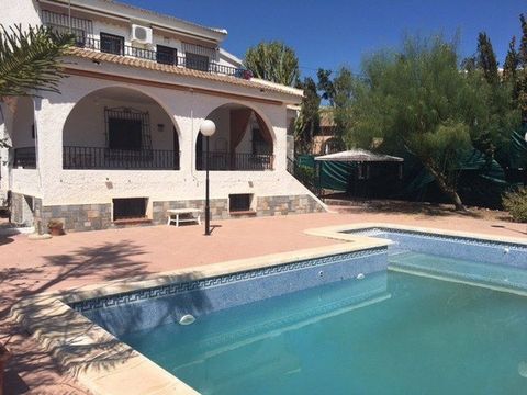 Вилла в Сьюдад Кесада