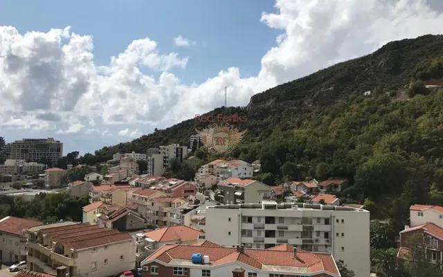 Квартира в Бечичи