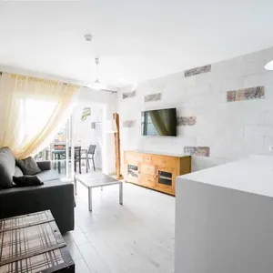 Квартира в Адехе, фото 4
