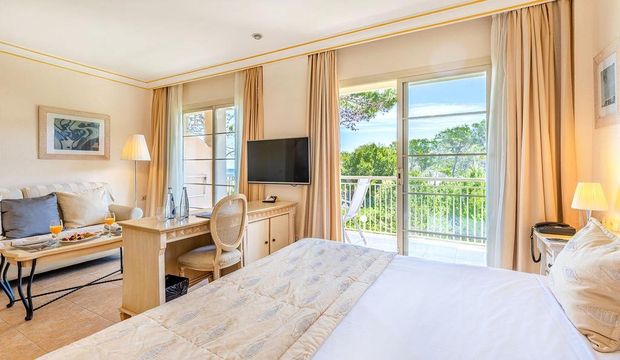 Отель в Майорка