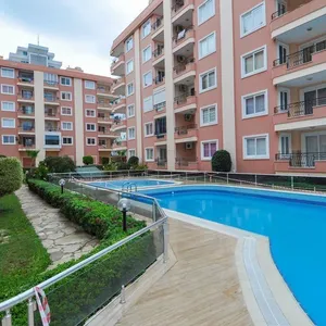 Квартира в Алания, фото 4