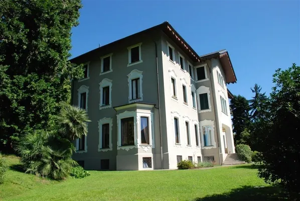 Квартира в Ghiffa