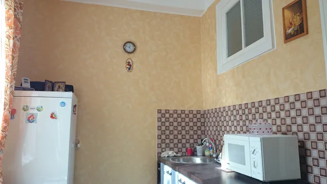 Квартира в Кохтла-Ярве