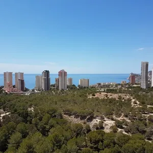 Квартира в Бенидорм, фото 5