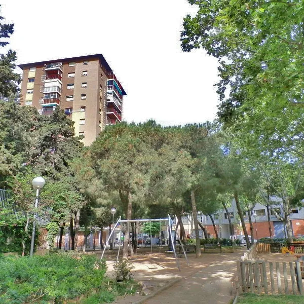 Квартира в Барселона, фото 1