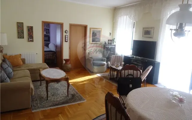 Квартира в Риека
