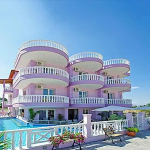 Отель в Катерини, фото 5