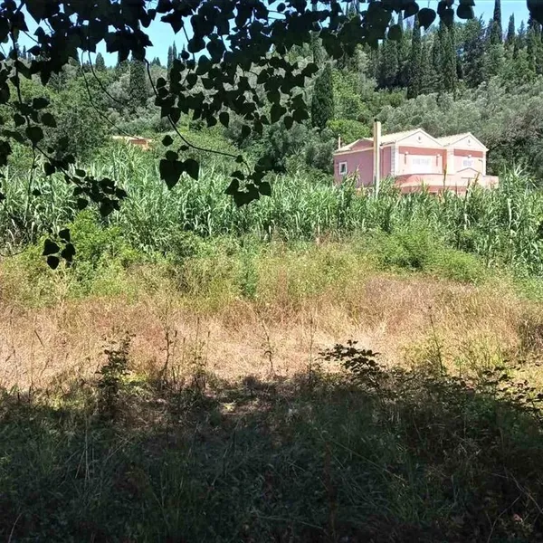 Земельный участок в Corfu, фото 1