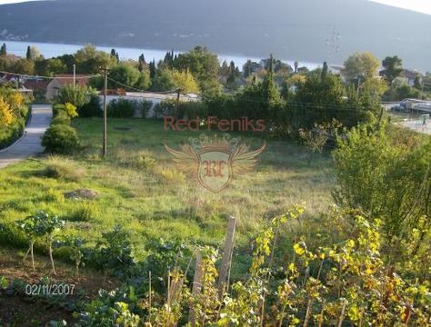 Земельный участок в Баошичи