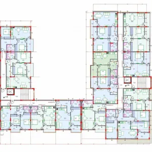 Квартира в 4-тирайон, фото 5