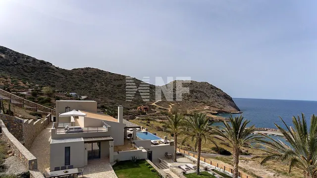 Вилла в Κ. Ροβολιαρίου