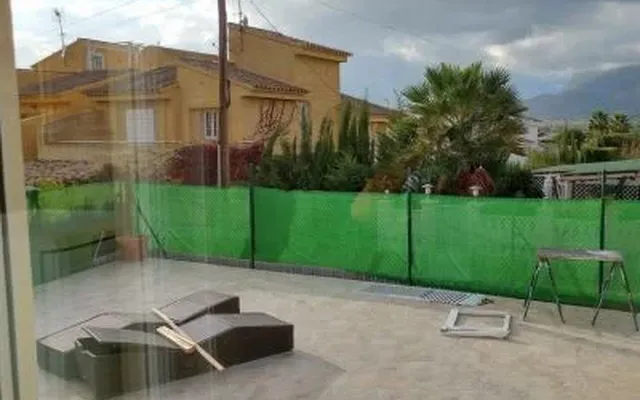 Вилла в Бенидорм