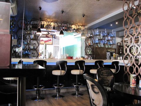 Ресторан / Кафе в Салоники