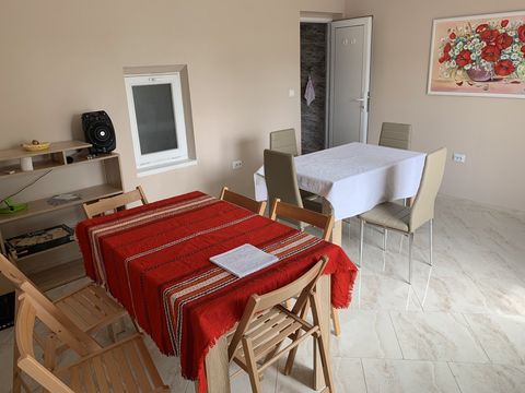 Дом в Велики Преслав