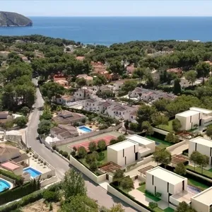 Вилла в Морайра, фото 2