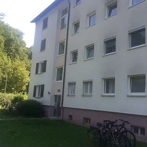 Квартира в Штутгарт, фото 2