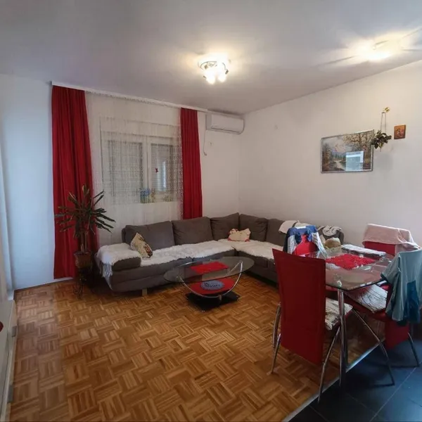 Квартира в Будва, фото 1