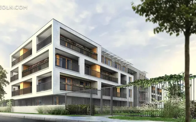 Apartamenty Snycerska in Krakow