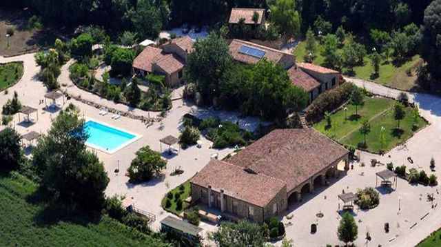 Квартира в Масса-Мариттима