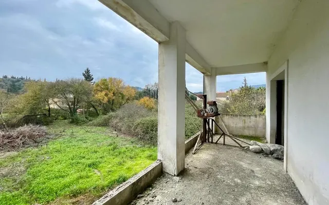 Квартира в Corfu