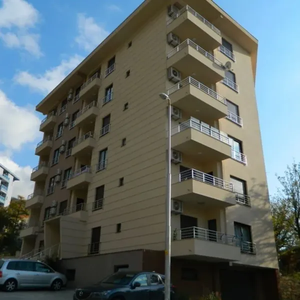 Квартира в Бечичи, фото 1