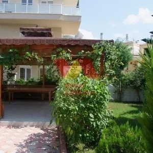Вилла в Анталия, фото 5