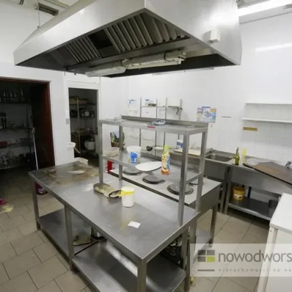 Ресторан / Кафе в Краков, фото 1