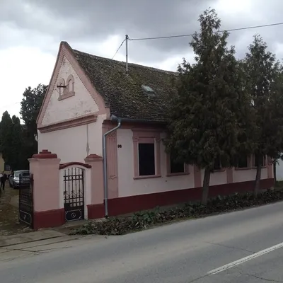 Коттедж в Вардарак