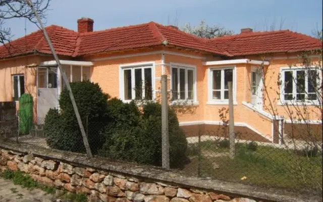 Отдельный дом в Шабла