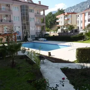 Квартира в Анталия, фото 2