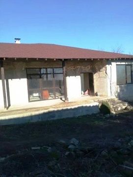 Дом в Ветрино