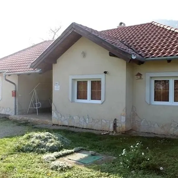 Отдельный дом в Balatongyörök, фото 1