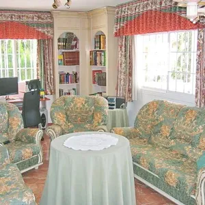 Вилла в Марбелья, фото 4