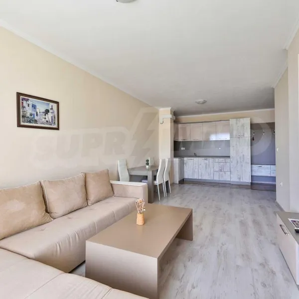 Квартира в кв. Юрта pod patia, фото 1
