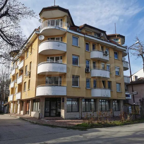 Фото объекта