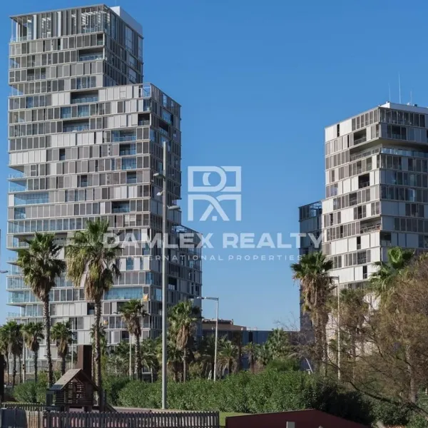 Квартира в Барселона, фото 1