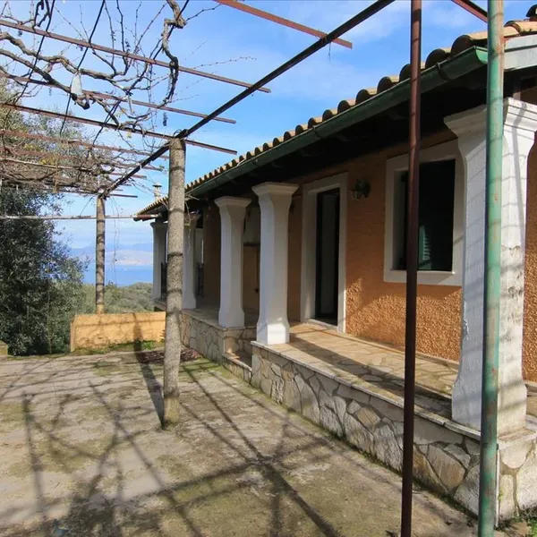 Отдельный дом в Corfu, фото 1