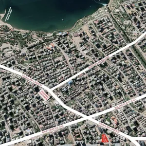 Квартира в Барбарос Махаллеси, фото 5