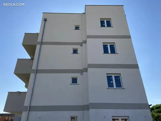 Residenza al Porto di Loano in Loano