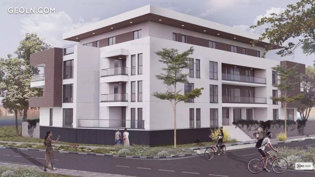 RPC Boutique Apartments Pipera in Bucharest