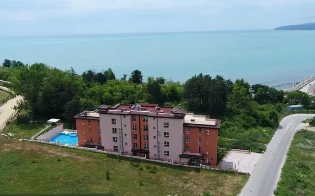 Квартира в Била
