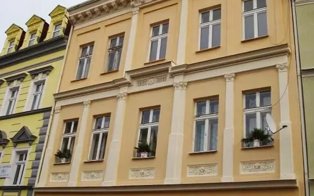 Отдельный дом в Карловы Вары