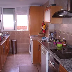 Квартира в Аликанте, фото 4