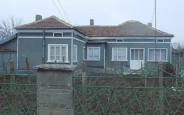 Отдельный дом в Добрич