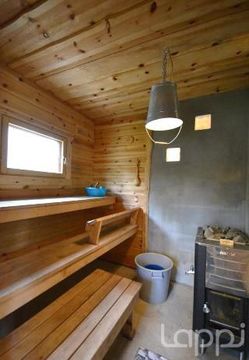 Отдельный дом в Пиексямяки