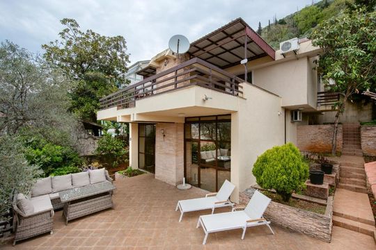 Вилла в Будва