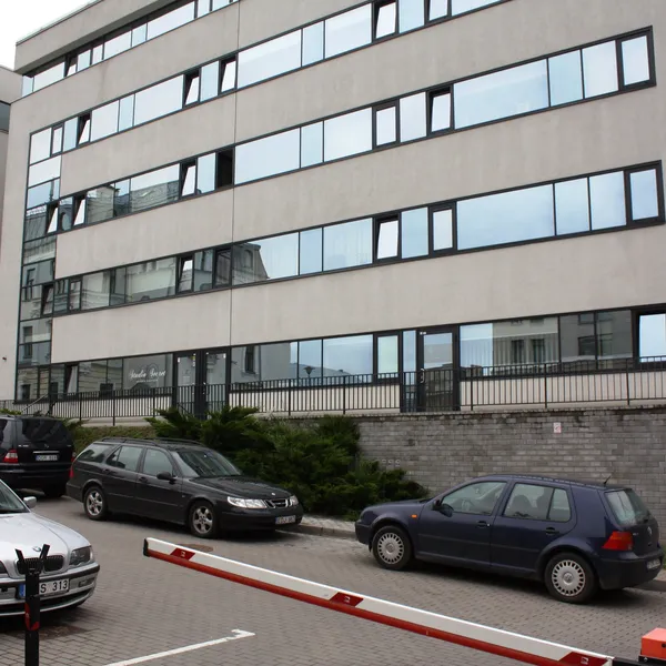 Фото объекта