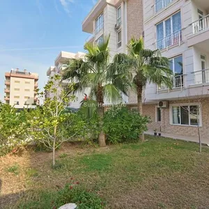 Квартира в Анталия, фото 2