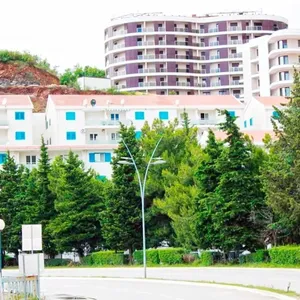 Квартира в Бечичи, фото 2