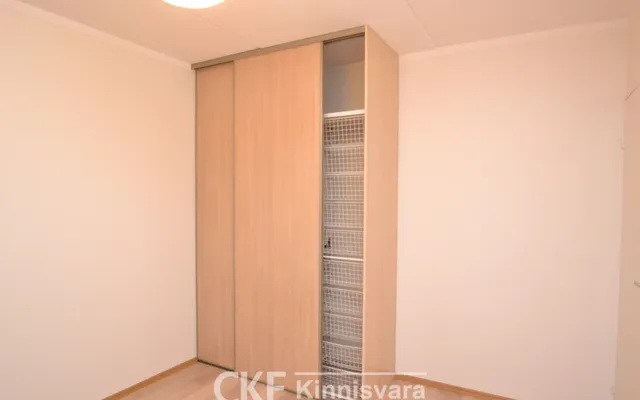 Квартира в Сауга